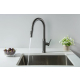 _wysyłka 24H*_ | Bateria BLUE WATER STINGER gun metal (GRAFIT INOX) (BW-5901730618006)
