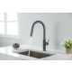 _wysyłka 24H*_ | Bateria BLUE WATER STINGER gun metal (GRAFIT INOX) (BW-5901730618006)