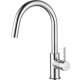 _wysyłka 24H*_ | Bateria BLUE WATER PLAZA chrom (BW-5901730615784)