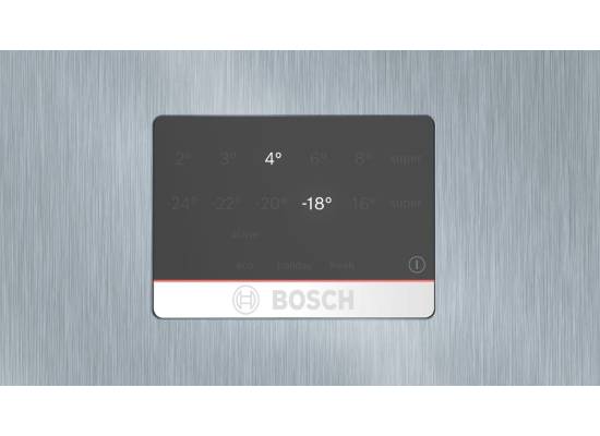 _wysyłka 24H*_ | Lodówka wolnostojąca BOSCH KGN56XLEB | Serie 4 _wysyłka 24H*_ | Lodówka wolnostojąca BOSCH KGN56XLEB | Serie 4