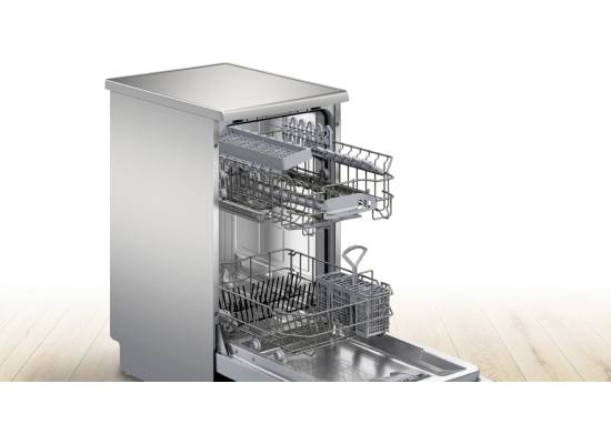 _wysyłka 24H*_ | Zmywarka wolnostojąca BOSCH SPS2HKI42E | 45cm | Serie 2