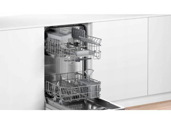 _wysyłka 24H*_ | Zmywarka BOSCH SPV2IKX10E | 45cm | Serie 2