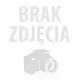 Zlew BRANDE ZONE POCKET RIGHT 380-40 WITHE (biały) + GRATIS zwijana ROLLMATA