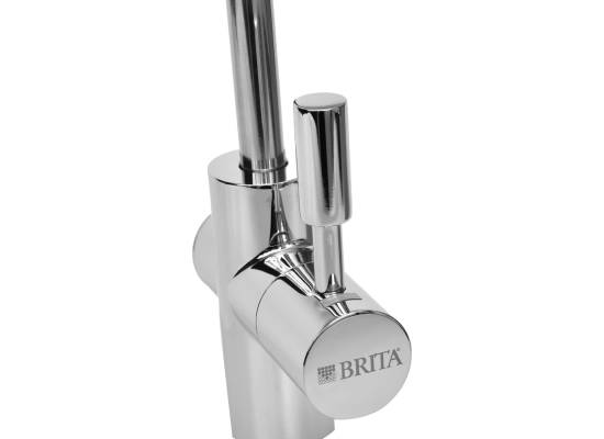 **__WYSYŁKA 24H__** System filtrującym BRITA MyPure P1 z baterią i wkładem P1000 (1025434)