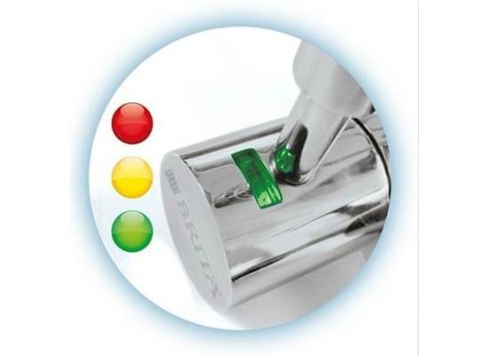 **__WYSYŁKA 24H__** System filtrującym BRITA MyPure P1 z baterią i wkładem P1000 (1025434)