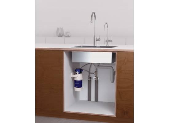 **__WYSYŁKA 24H__** System filtrującym BRITA MyPure P1 z baterią i wkładem P1000 (1025434)