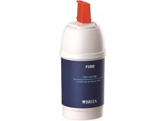 Filtr BRITA P1000 do systemu filtrującego WD3030, WD3040, myPure P1 (1004263)