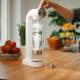 Saturatory do wody gazowanej BRITA SodaOne WHITE | 1 cylinder CO2 i 1 butelka (1049250)