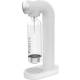 Saturatory do wody gazowanej BRITA SodaOne WHITE | 1 cylinder CO2 i 1 butelka (1049250)