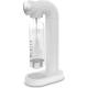 Saturatory do wody gazowanej BRITA SodaOne WHITE | 1 cylinder CO2 i 1 butelka (1049250)