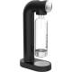 Saturatory do wody gazowanej BRITA SodaOne BLACK | 1 cylinder CO2 i 1 butelka (1049249)