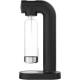 Saturatory do wody gazowanej BRITA SodaOne BLACK | 1 cylinder CO2 i 1 butelka (1049249)