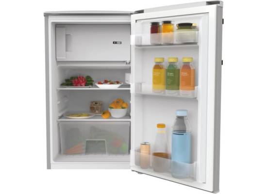 _wysyłka 24H*_ | Lodówka CANDY COT1S45ESH srebrny | 84cm