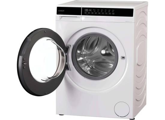 _wysyłka 24H*_ | Pralka CANDY ProWash 100 EY 26SB7-S | 6kg | ProActive Funkcja pary | Slim