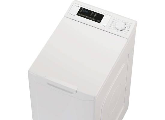 _wysyłka 24H*_ | Pralka CANDY ProWash 300 TCA283D2-S | 8kg