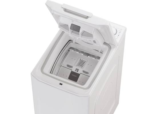 _wysyłka 24H*_ | Pralka CANDY ProWash 300 TCA283D2-S | 8kg