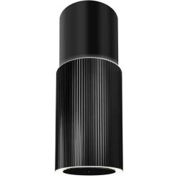 _RABAT_ | _wysyłka 48H*_ | Okap wyspowy CIARKO DESIGN MONOGRAM W 38 black | 670 m3/h (CDW3802C) _RABAT_ | _wysyłka 48H*_ | Okap wyspowy CIARKO DESIGN MONOGRAM W 38 black | 670 m3/h (CDW3802C)