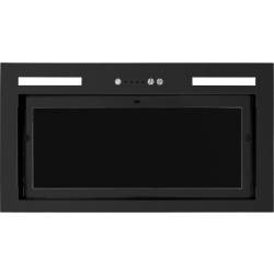 _RABAT_ | _wysyłka 48H*_ | Okap do zabudowy CIARKO DESIGN LUNO 52 black | 615 m3/h (CDZ5201C) _RABAT_ | _wysyłka 48H*_ | Okap do zabudowy CIARKO DESIGN LUNO 52 black | 615 m3/h (CDZ5201C)