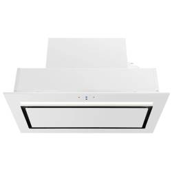 _RABAT_ | Okap do zabudowy CIARKO DESIGN AURA 55 white | 680 m3/h (CDZ5501B) _RABAT_ | Okap do zabudowy CIARKO DESIGN AURA 55 white | 680 m3/h (CDZ5501B)