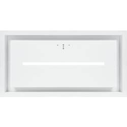 _RABAT_ | _wysyłka 48H*_ | Okap do zabudowy CIARKO DESIGN UNO 55 white | 705 m3/h (CDZ5504B)