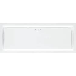 _RABAT_ | Okap do zabudowy CIARKO DESIGN DUO 74 white | 740 m3/h (CDZ7405B)