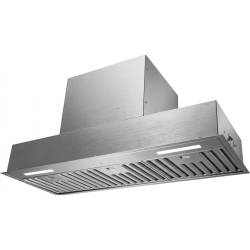 _RABAT_ | Okap do zabudowy CIARKO DESIGN MINIMAL 7 inox 90 | 670 m3/h (CDZ907I)