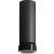 _RABAT_ | _wysyłka 48H*_ | Okap wyspowy CIARKO DESIGN FLUO W 38 black satin/gloss | 660 m3/h (CDW3805CSG)