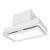 _RABAT_ | Okap do zabudowy CIARKO DESIGN SU MINI 60 white | 680 m3/h (CDZ6001B)
