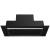 _RABAT_ | Okap do zabudowy CIARKO DESIGN AURA 74 black | 690 m3/h (CDZ7401C)