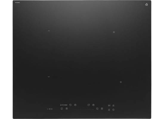 _RABAT_ | _wysyłka 48H*_ | Płyta indukcyjna CIARKO DESIGN CulinaSync ADVANCED 60 black matte | czarny mat (CDI6001M)