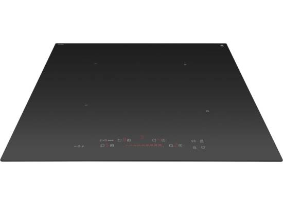 _RABAT_ | _wysyłka 48H*_ | Płyta indukcyjna CIARKO DESIGN CulinaSync ADVANCED 60 black matte | czarny mat (CDI6001M)