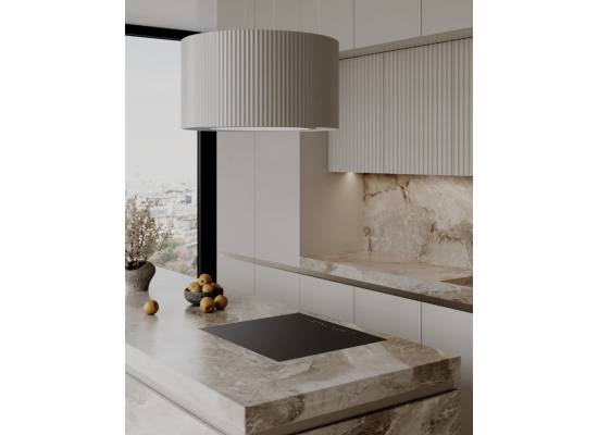 _RABAT_ | _wysyłka 48H*_ | Płyta indukcyjna CIARKO DESIGN CulinaSync ADVANCED 60 black matte | czarny mat (CDI6001M)
