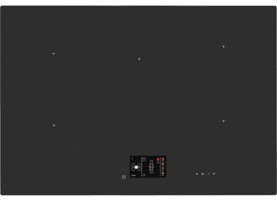 _RABAT_ | Płyta indukcyjna CIARKO DESIGN CulinaSync ULTIMATE 78 black (CDI7801C) _RABAT_ | Płyta indukcyjna CIARKO DESIGN CulinaSync ULTIMATE 78 black (CDI7801C)