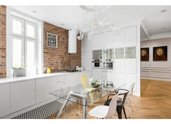 _RABAT_ | _wysyłka 48H*_ | Okap przyścienny CIARKO DESIGN TUBUS 38 black | 670 m3/h (CDP3801C)