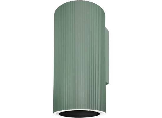_RABAT_ | Okap przyścienny CIARKO DESIGN MONOGRAM 38 green | 670 m3/h (CDP3802G) _RABAT_ | Okap przyścienny CIARKO DESIGN MONOGRAM 38 green | 670 m3/h (CDP3802G)