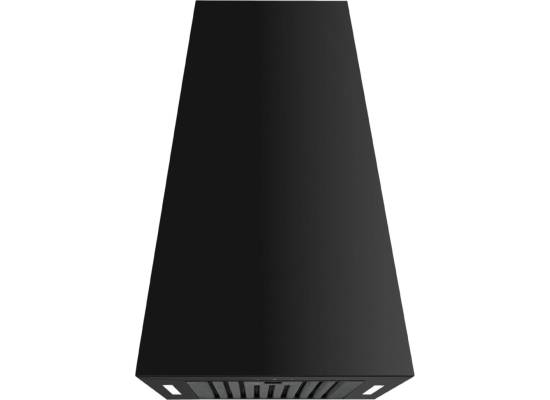 _RABAT_ | Okap przyścienny CIARKO DESIGN MINIMAL 3 black 40 | 610 m3/h (CDP403C)