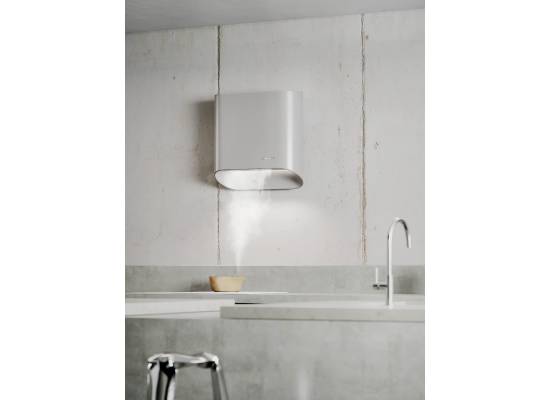 _RABAT_ | Okap przyścienny CIARKO DESIGN SIMPLE 60 white | 650 m3/h (CDP6002B) (CDP6002B) _RABAT_ | Okap przyścienny CIARKO DESIGN SIMPLE 60 white | 650 m3/h (CDP6002B) (CDP6002B)