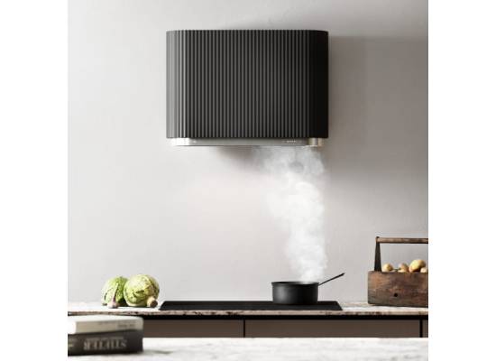 _RABAT_ | Okap przyścienny CIARKO DESIGN MONO 60 gold | 650 m3/h (CDP6003G)