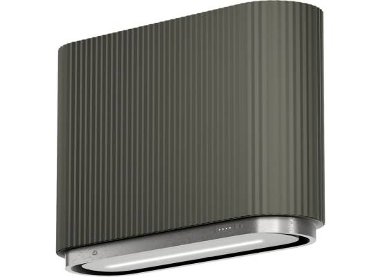 _RABAT_ | Okap przyścienny CIARKO DESIGN MONO 60 green | 650 m3/h (CDP6003GR)