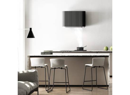 _RABAT_ | _wysyłka 48H*_ | Okap przyścienny CIARKO DESIGN MONO 80 gold | 730 m3/h (CDP8001G) _RABAT_ | _wysyłka 48H*_ | Okap przyścienny CIARKO DESIGN MONO 80 gold | 730 m3/h (CDP8001G)