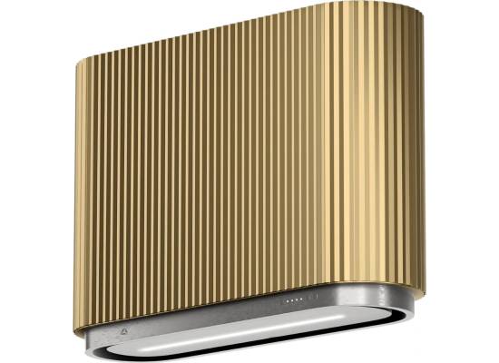 _RABAT_ | _wysyłka 48H*_ | Okap przyścienny CIARKO DESIGN MONO 80 gold | 730 m3/h (CDP8001G) _RABAT_ | _wysyłka 48H*_ | Okap przyścienny CIARKO DESIGN MONO 80 gold | 730 m3/h (CDP8001G)