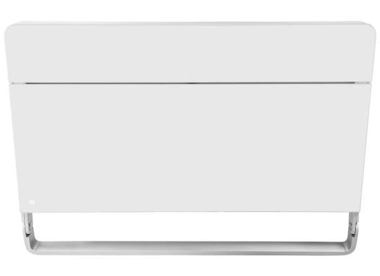 _RABAT_ | Okap przyścienny CIARKO DESIGN ILLUMIA 90 white | 730 m3/h (CDP9002B)