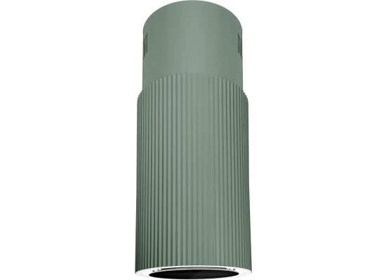 _RABAT_ | Okap wyspowy CIARKO DESIGN MONOGRAM W 38 OUT-W green (bez silnika) (CDW3802OG)