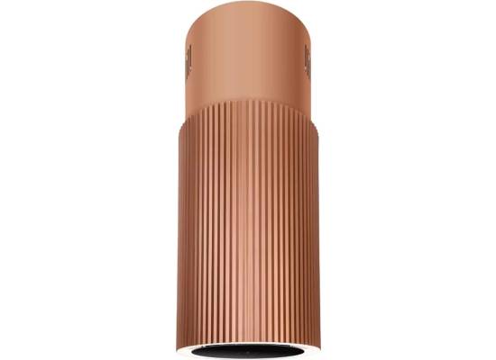 _RABAT_ | Okap wyspowy CIARKO DESIGN MONOGRAM W 38 OUT-W rose gold (bez silnika) (CDW3802OR) _RABAT_ | Okap wyspowy CIARKO DESIGN MONOGRAM W 38 OUT-W rose gold (bez silnika) (CDW3802OR)