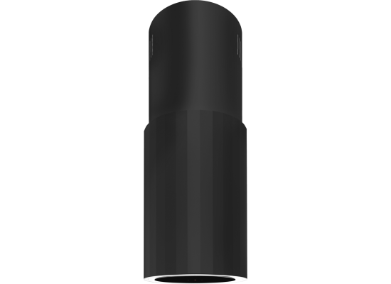 _RABAT_ | Okap wyspowy CIARKO DESIGN ROTO W 38 black | 670 m3/h (CDW3803C) _RABAT_ | Okap wyspowy CIARKO DESIGN ROTO W 38 black | 670 m3/h (CDW3803C)