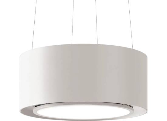 _RABAT_ | Okap wyspowy CIARKO DESIGN PIU LIGHT 80 cashmere light | 640 m3/h (CDW8002E) _RABAT_ | Okap wyspowy CIARKO DESIGN PIU LIGHT 80 cashmere light | 640 m3/h (CDW8002E)