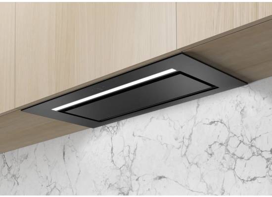 _RABAT_ | _wysyłka 48H*_ | Okap do zabudowy CIARKO DESIGN AURA 55 black | 680 m3/h (CDZ5501C) _RABAT_ | _wysyłka 48H*_ | Okap do zabudowy CIARKO DESIGN AURA 55 black | 680 m3/h (CDZ5501C)