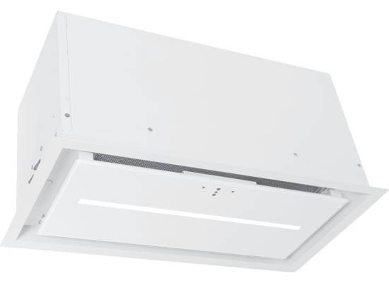 _RABAT_ | _wysyłka 48H*_ | Okap do zabudowy CIARKO DESIGN UNO 55 white | 705 m3/h (CDZ5504B) _RABAT_ | _wysyłka 48H*_ | Okap do zabudowy CIARKO DESIGN UNO 55 white | 705 m3/h (CDZ5504B)