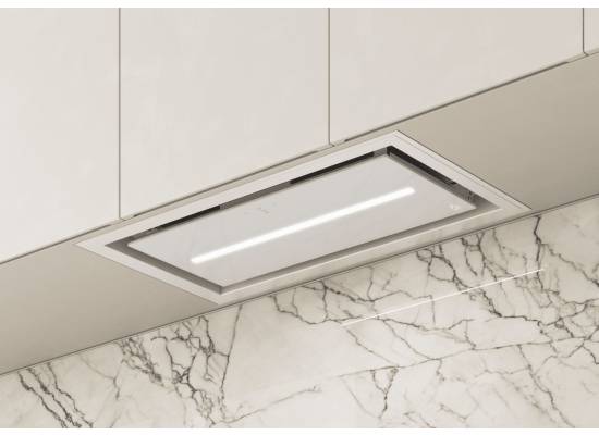 _RABAT_ | _wysyłka 48H*_ | Okap do zabudowy CIARKO DESIGN UNO 55 white | 705 m3/h (CDZ5504B) _RABAT_ | _wysyłka 48H*_ | Okap do zabudowy CIARKO DESIGN UNO 55 white | 705 m3/h (CDZ5504B)