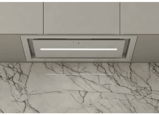 _RABAT_ | _wysyłka 48H*_ | Okap do zabudowy CIARKO DESIGN UNO 55 white | 705 m3/h (CDZ5504B) _RABAT_ | _wysyłka 48H*_ | Okap do zabudowy CIARKO DESIGN UNO 55 white | 705 m3/h (CDZ5504B)